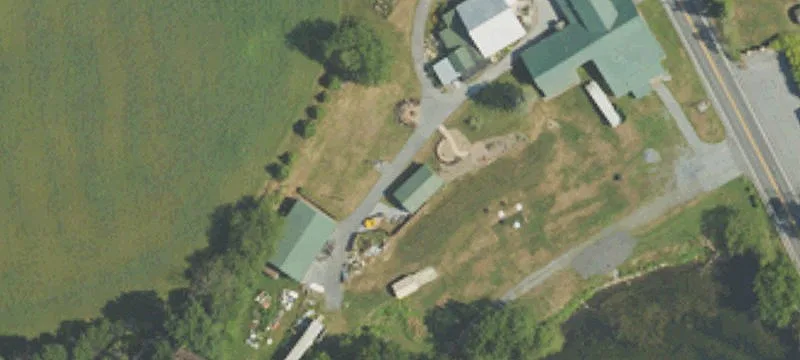 190 Millardsville Rd
