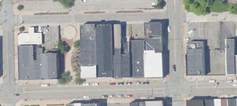 510 Lawrence Ave