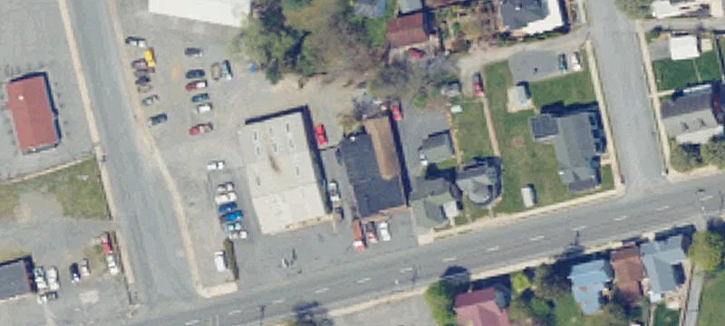 469 Lincoln W Way