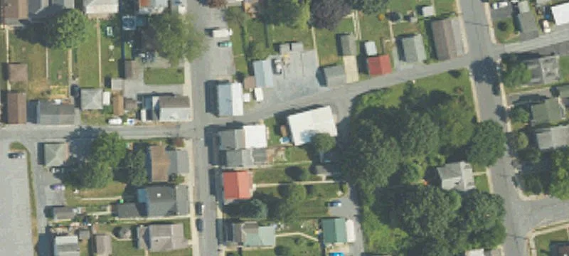 8 Cherry St