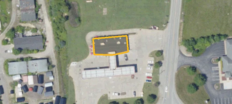 2335 Harlansburg Rd