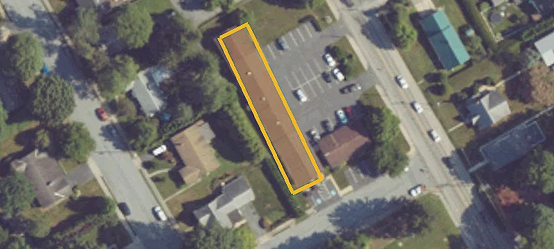 1151 Cornwall Rd