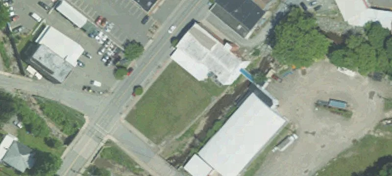 Canton St