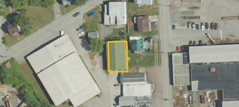 723 Ctr Ave
