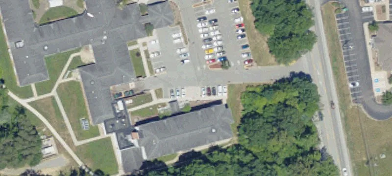 3345 Wilmington Rd