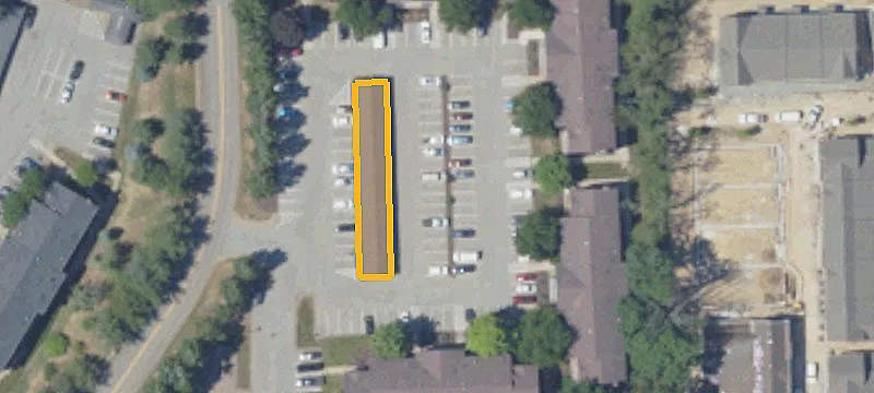 500 800th Norman Dr