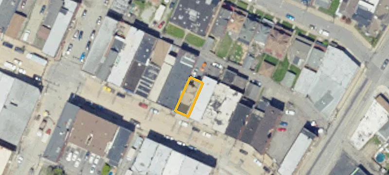 718 Broadway Ave