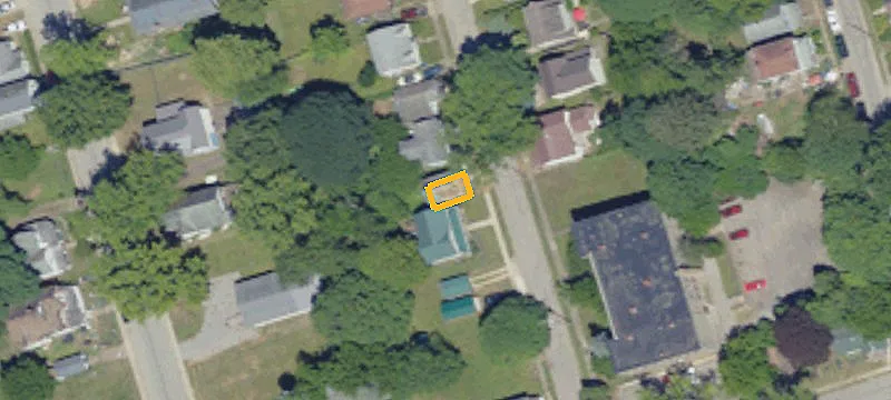 162 Plum St