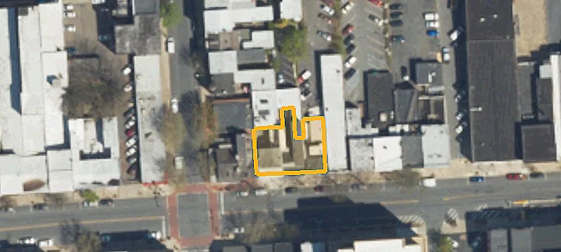 157 Northampton St