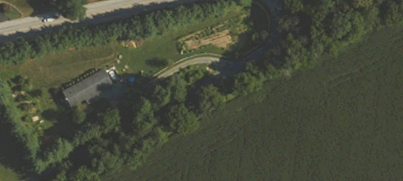 Heritage Dr