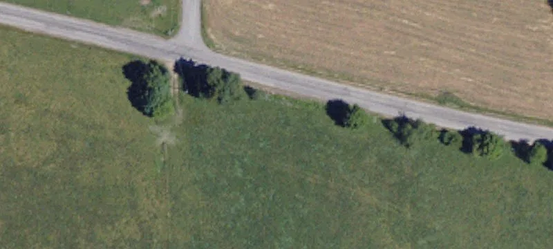 847 Old State Rte 157