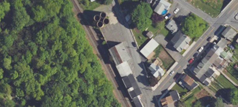 2 Railroad Ave