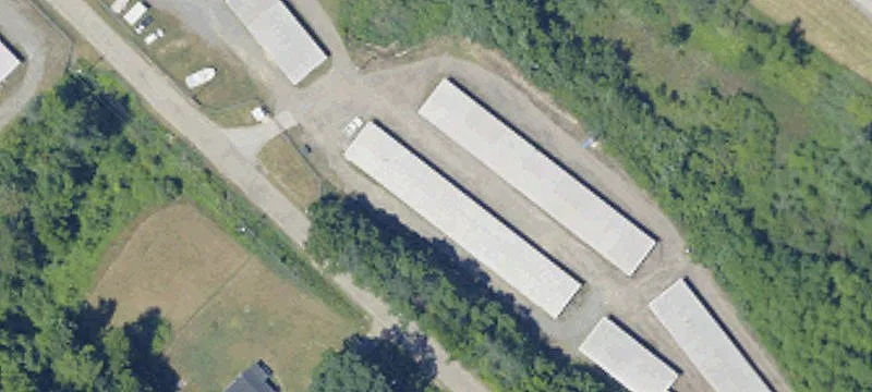 303 Hbr Rd