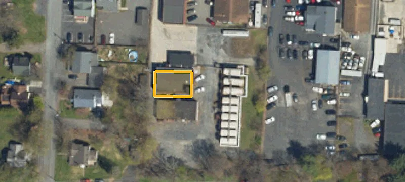 1745 Main St