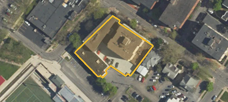 112 Foster Ave Ste, Unit 202