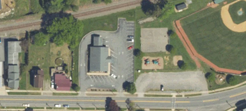 1536 Riverside Dr