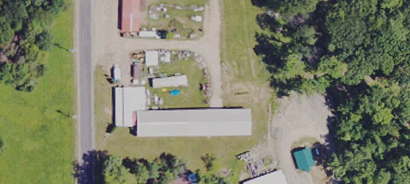 16816 Jerusalem Cors Rd