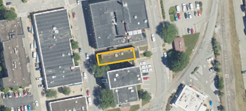33 Seneca St