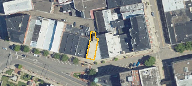 326 Pennsylvania W Ave