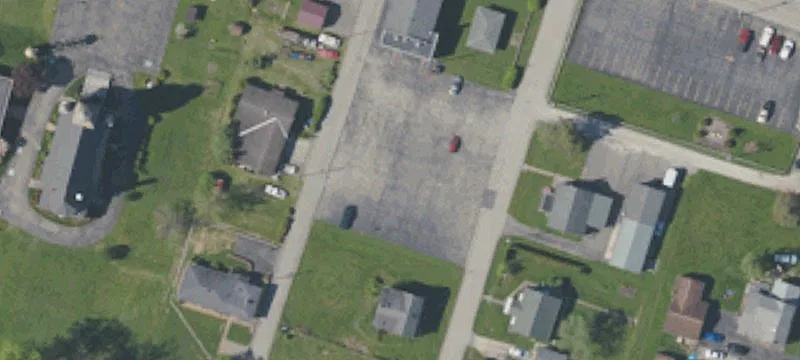 Snyder St