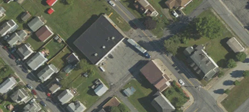 Main St