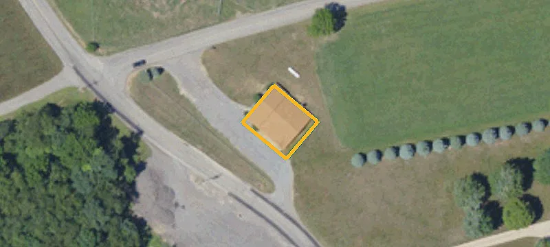 414 Zeigler Rd