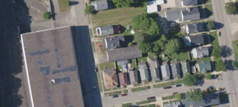 508 Buffalo St