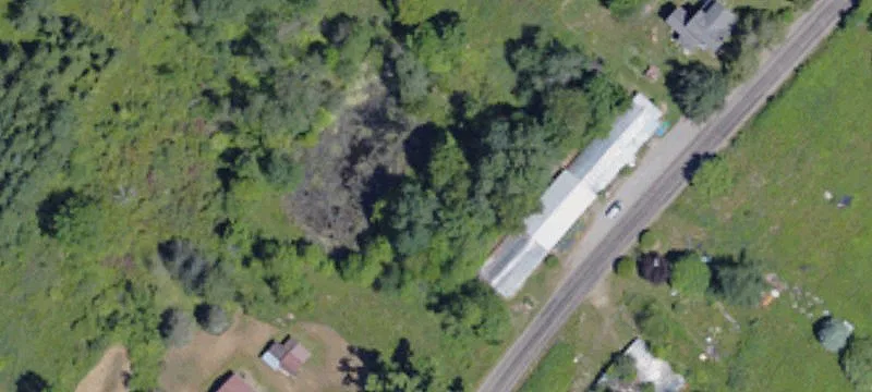 1051 Airport Rd