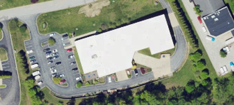 300 3rd Tun Rd