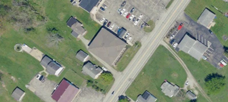 1321 Connellsville Rd