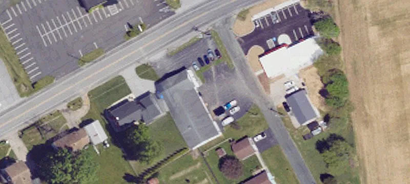 895 Hanover Pike