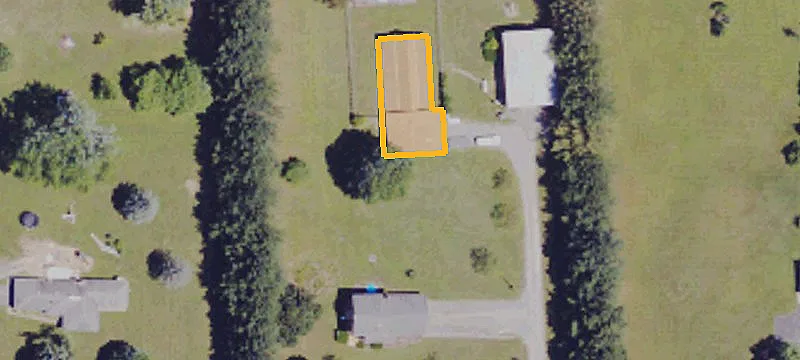 1641 Keely Rd