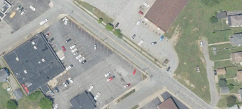 Butler Ave