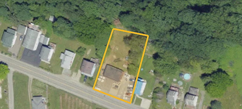 738 Grandview Rd