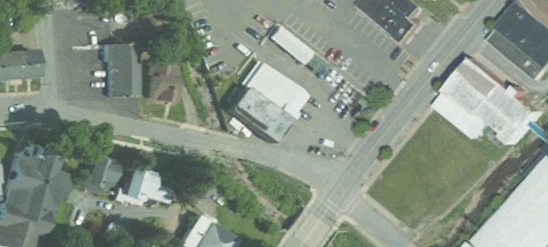 721 Canton St