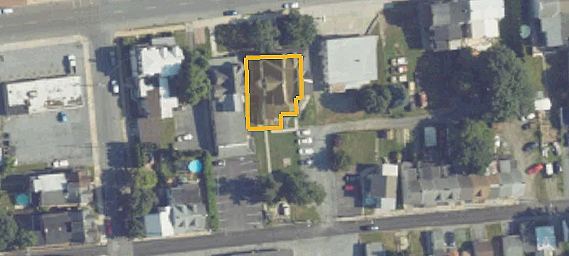 128 Cumberland St