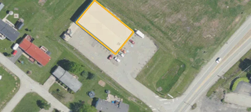 2820 Morgantown Rd