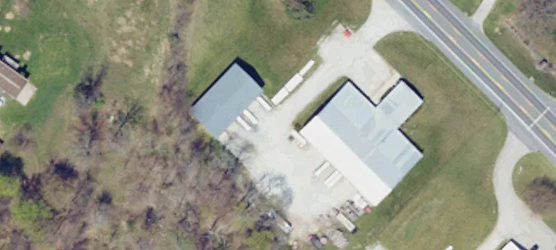 3550 Chambersburg Rd