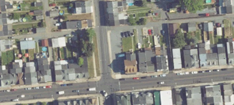 1137 Lehman St