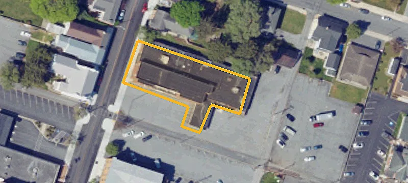 35 Carlisle St