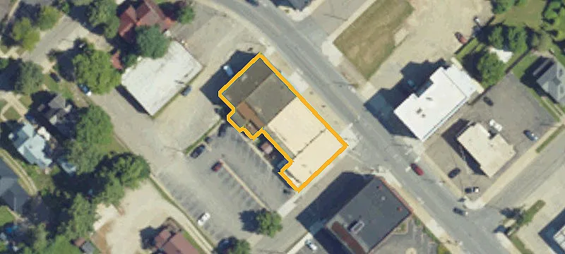 308 Pennsylvania E Ave