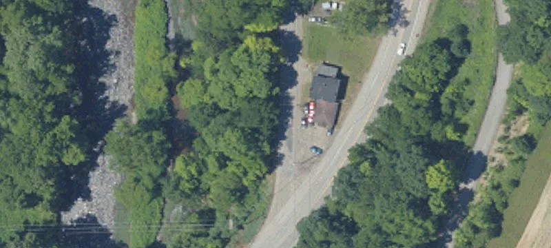 134 Van Gorder Ml Rd