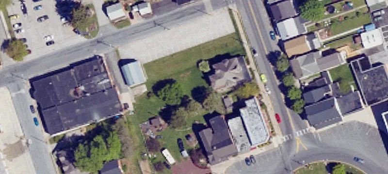 5 Carlisle St