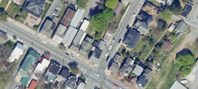 203 Main St