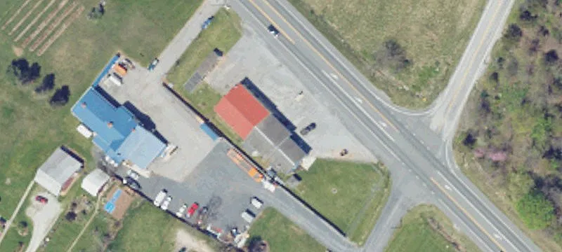 2720 Chambersburg Rd