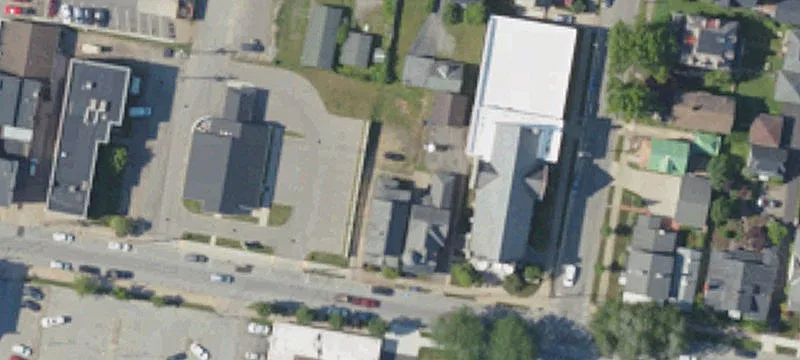 1258 Elk St