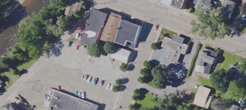 8 Railroad St