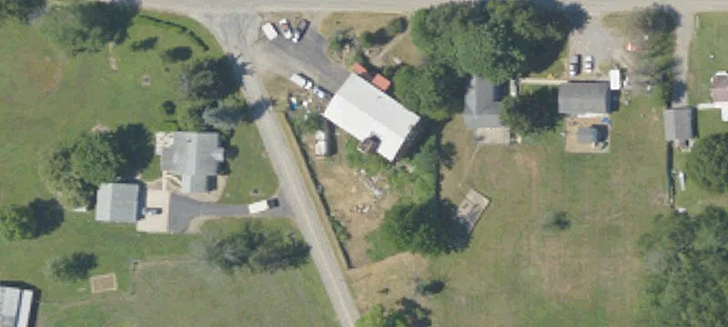 1604 Slippery Rock