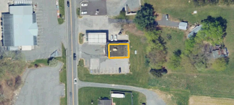 7438 Anthony Hwy