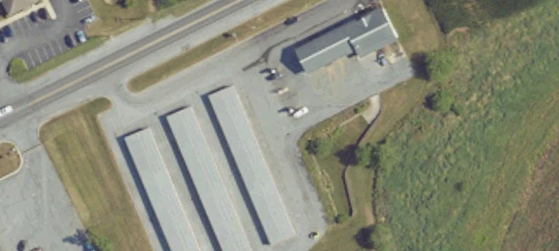 310 Evergreen Rd